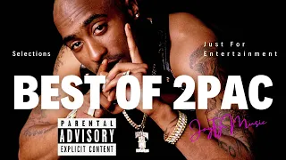 The Very Best Of 2Pac... All The Classics & Unknown Songs