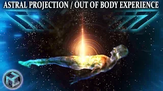 777 HZ | 7 HOURS ASTRAL PROJECTION OUT OF BODY EXPERIENCE MUSIC ✔ BINAURAL BEATS + ISOCHRONIC TONES