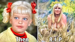 15 Famous Child Stars Who Vanished And Are Still Missing Today