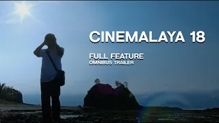 Cinemalaya 2022 - Full Feature - Omnibus Trailer