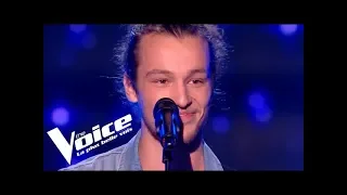 Sinead O'Connor - Nothing Compares 2 U | Anton | The Voice 2019 | Blind Audition