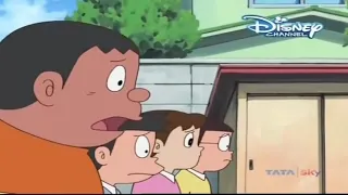 Doraemon In Hindi || Mini Dora Kiraye Par || Mini Dora On Rent || 2019