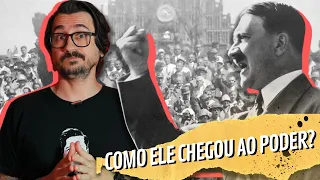 COMO ELE CHEGOU NO PODER? || VOGALIZANDO A HISTÓRIA