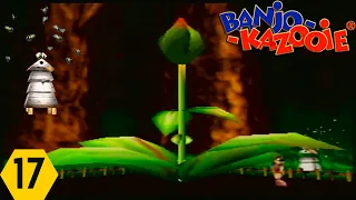 Let's Play Banjo-Kazooie - Episode 17: Spring Cleaning