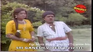 Mankuthimma  Kannada Movie Dialogue Scene chitra And Dwarakish And Srinath