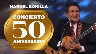 Manuel Bonilla 50 Años De Ministerio
