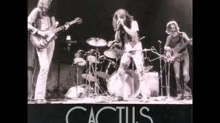 Cactus - Boogie Parts One and Two