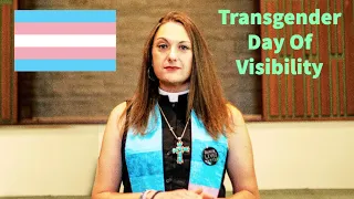 Churches Celebrate "Trans Day Of Visibility" Compilation