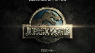 Мир Юрского периода 2015 / Jurassic World - русский трейлер