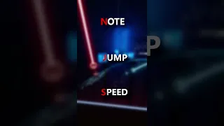 What Is NJS Cheesing in Beat Saber?