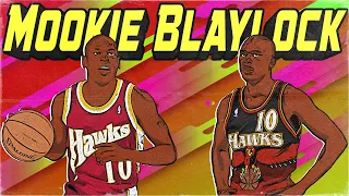 Mookie Blaylock: The Most Forgotten Defender of the 90s… OVERSHADOWED BY A FATAL MISTAKE | FPP