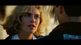 Top Gun   La Dichiarazione d'Amore Take My Breath Away HD Cutscene