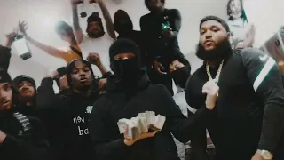 Wyo Glizzy - No Hospital Gang (Official Video)