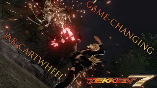 Optimize your Lili Combos with this simple trick Tekken 7