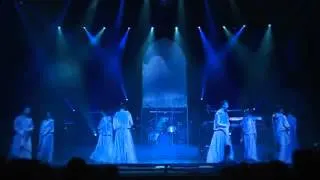 Gregorian ( The Dark Side Of The Chant Tour) 6 - Lady In Black (HD)