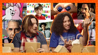 Game Grumps Moments That I Quote Daily P2