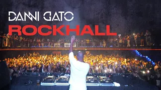 DANNI GATO - (LIVE SET) AT ROCKALL "LUXEMBOURG" 25 MARCH 2023 (3sixtyEvents)