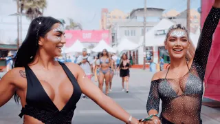 Baja Beach Fest (2022) Weekend 2: Day 2 Recap