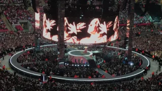 Adele - Water Under The Bridge Live at Wembley 28th June 2017