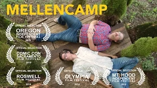 Mellencamp | Official Movie Trailer | Bigfoot Comedy