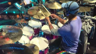 Nate Morton Drum Cam 50 - You Say