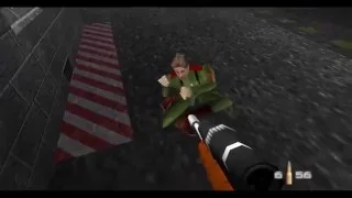 The Best Way to Play Goldeneye 007