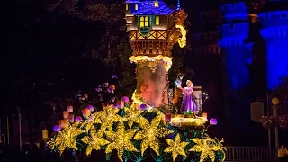 (リニューアル版)【4K】東京ディズニーランド・エレクトリカルパレード・ドリームライツ - Tokyo Disneyland Electrical Parade Dreamlight