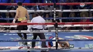 Nonito Donaire vs Anthony Settoul Knock Out
