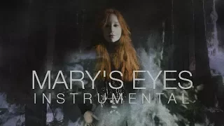 13. Mary's Eyes (instrumental + sheet music) - Tori Amos