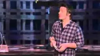 Jamie Oliver's TED Prize wish  Teach every child about food.flv