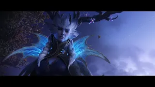 World of Warcraft: Shadowlands — Русский трейлер 💥 Игра 2020