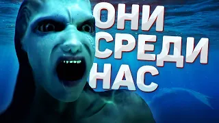 РУСАЛКИ НА САМОМ ДЕЛЕ МОГУТ СУЩЕСТВОВАТЬ! ИСТОРИЧЕСКИЕ ФАКТЫ