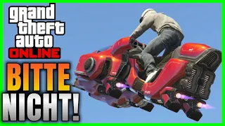 Das wird GTA zerstören - GTA 5 Online Deutsch