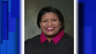 Judicial Tenure Commission recommends Detroit judge be removed over litany of alleged misconduct