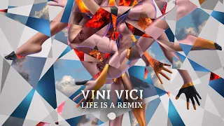 Vini Vici - The Tribe (BLiSS Remix)