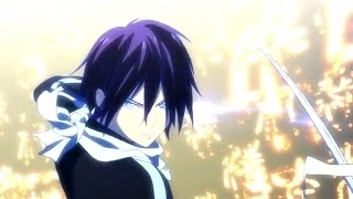 [Sati] AMV Noragami.Бездомный бог.Starset -- My Demons.