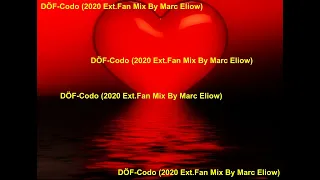 DÖF-Codo (2020 Ext.Fan Mix By Marc Eliow)