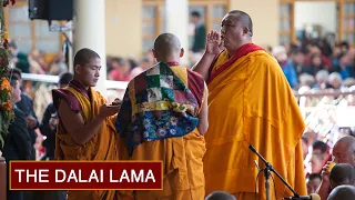 Jataka Tales - Life Stories of the Buddha - 2014