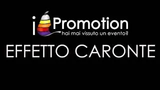 iPromotion Effetto Caronte - official movie trailer 2012