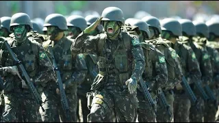 Exercito Brasileiro Motivacional !!!!