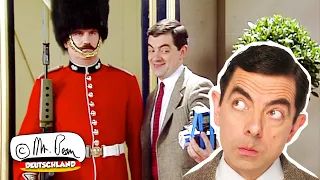 Gute Nacht Mr. Bean | Episode 13 | Mr Bean Volle Episoden | Mr Bean Deutschland