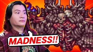 Music Producer Goes On a FRENZY Over the Terraria Calamity Soundtrack