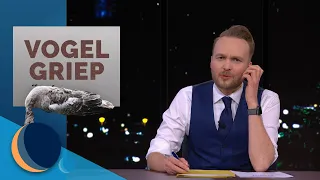 Vogelgriep | De Avondshow met Arjen Lubach (S1)