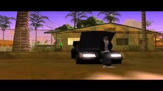 Клип в Gta Sa-mp