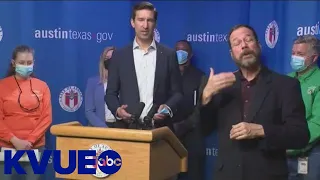 Austin City Council expected to move forward with vote to fire City Manager Cronk | KVUE