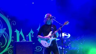 Opeth - Cusp of Eternity @ Brutal Assault 2017