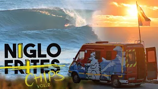 Lost in the Swell - le Niglo Chips