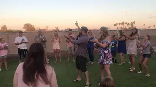 SURPRISE TWIN GENDER REVEAL - After Years Of Infertility Through IVF!