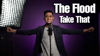 The Flood - Take That (Cover by Niko Bolante)