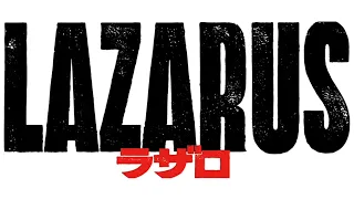 Song - Trailer Lazarus